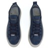 Per La Moda - 7101 Navy Suede
